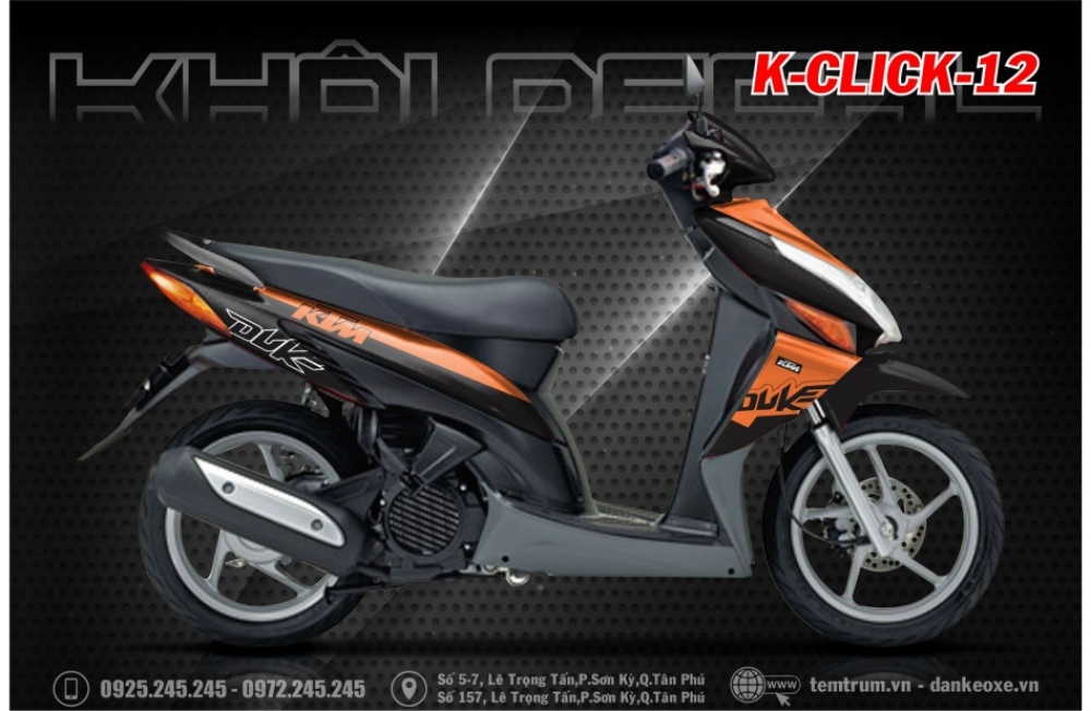 Honda Click 110 Automatic  0  149cc Motorcycles for Sale  Phuket   BahtSoldcom  BahtSold