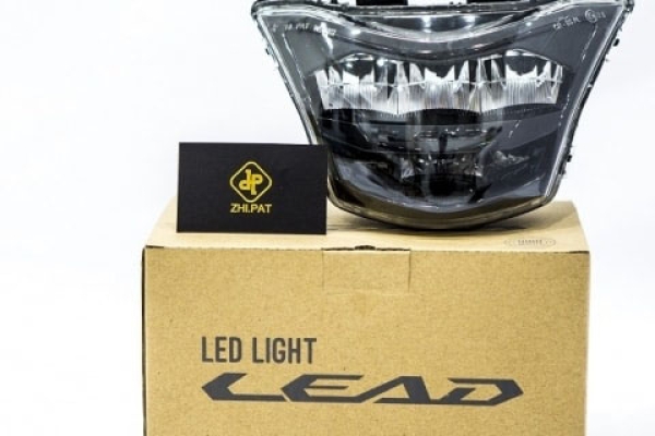 Đèn led 2 tầng cho LEAD 125 2013-2016 chính hãng ZHI.PAT