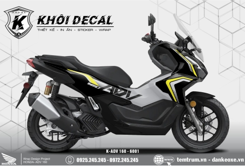 ADV 160