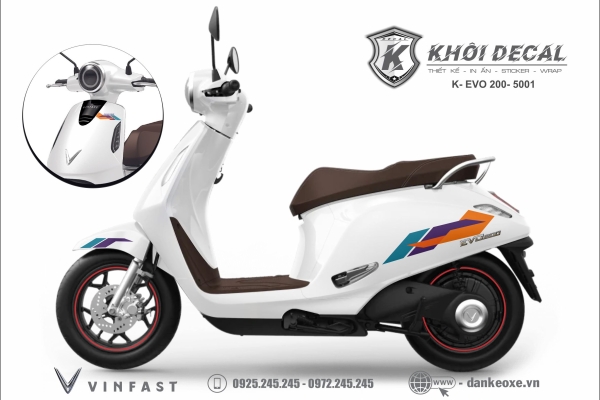 evo200