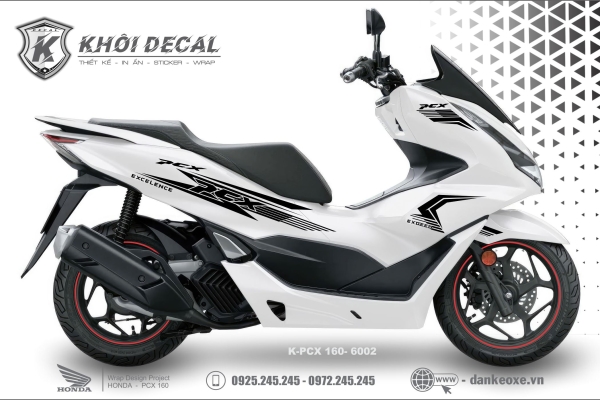 PCX160