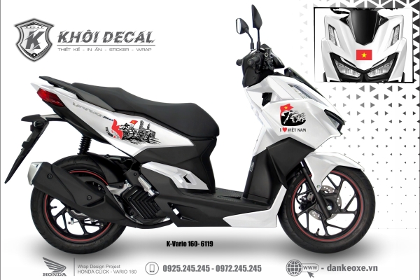 vario-160